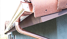 Rain Gutter Installation, Repair, Cleaning in Clio, MI